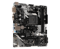 ASRock A320M-DVS R4.0 - 567731 - zdjęcie 3